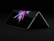 Dế sắp ra lò - Surface Phone do Dell sản xuất, chip Snapdragon 850, Windows 10 on ARM