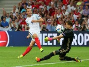 Bóng đá - ĐT Anh - Nigeria: “Vua sư tử” Harry Kane quyết chiến “Đại bàng xanh”