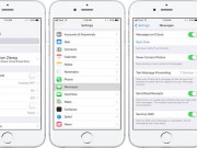 "Vũ khí bí mật" nào được Apple găm trong iOS 11.4?