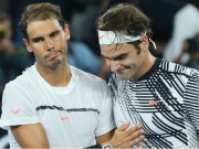 Thể thao - Tin thể thao HOT 2/6: Bị &quot;hỏi xoáy&quot; về Federer, Nadal bối rối