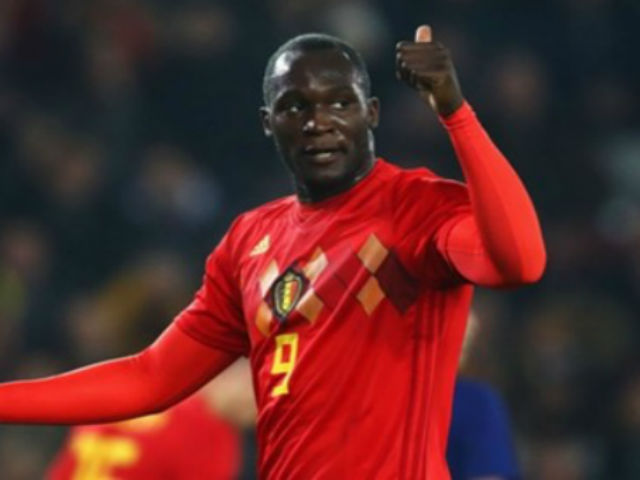 Bỉ - Bồ Đào Nha: Không Ronaldo, Lukaku 11 bàn/6 trận tung hoành