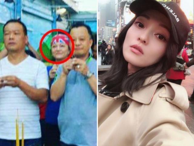 Tình tiết mới vụ sao Đài bị tố bất hiếu, để mẹ sang Việt Nam làm công trả nợ