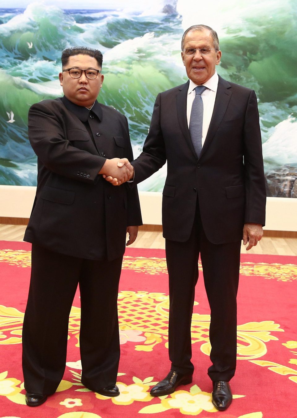 Bên trong biệt thự sang chảnh bậc nhất của Kim Jong-un - 8