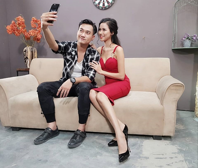 Hiện tại, Quỳnh Lyra là cái tên khá đắt show đóng TVC quảng cáo, làm mẫu ảnh.
