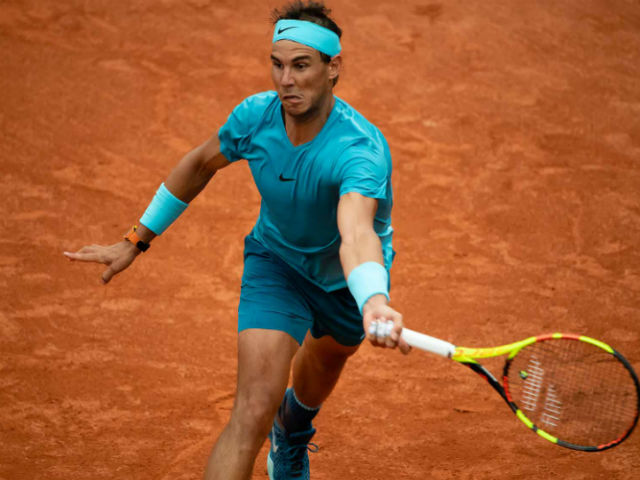 Nadal - Gasquet: Ám ảnh kinh hoàng, 10 năm bất lực (V3 Roland Garros)