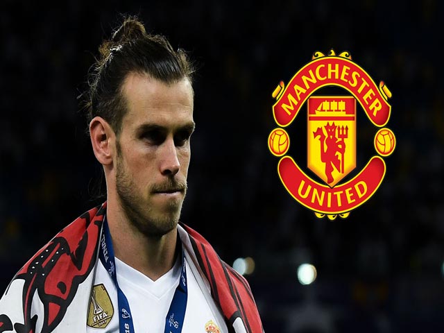 Chuyển nhượng MU: ”Quỷ đỏ” bắt đầu ”nghiêm túc” trong thương vụ Bale