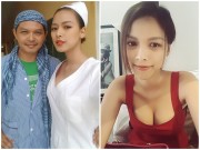 Phim - Nữ y tá sexy khiến Trung Hiếu mê mẩn gây tò mò khi diện váy cưới