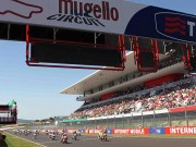 Thể thao - Đua xe MotoGP, Italian GP: Trở về “ngôi nhà tốc độ” của thế giới