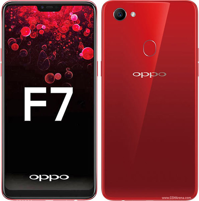 Trong tầm giá 8-9 triệu đồng: Chọn Galaxy A6+ 2018 hay Oppo F7? - 4