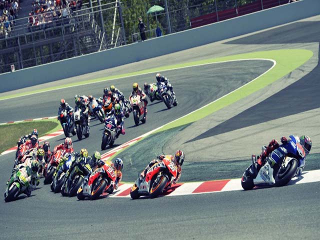 Đua xe MotoGP: Hoàn cảnh ”bi thảm” của nhà vô địch
