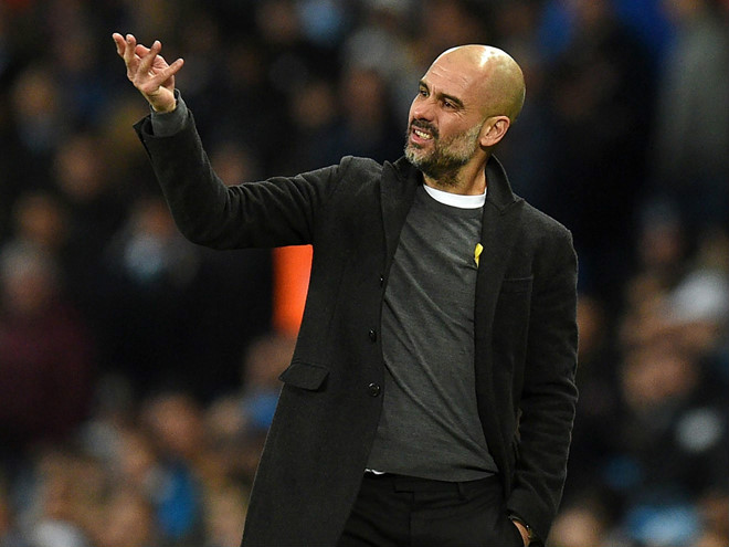 Tin nóng World Cup 3/6: Pep Guardiola muốn cầm quân tại World Cup - 1