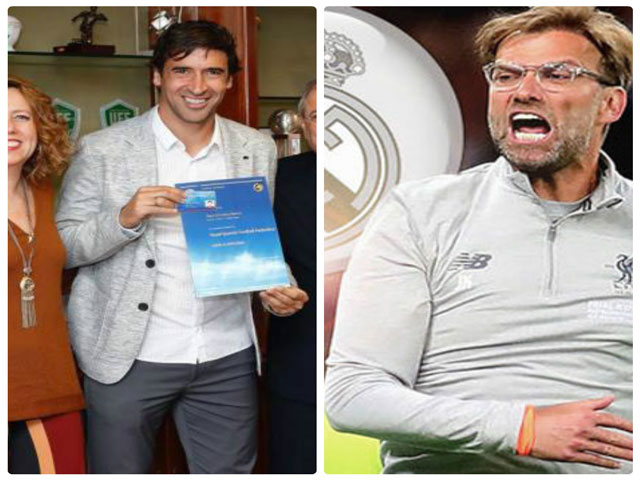 Real đau đầu tìm người thay Zidane: Bất ngờ Klopp ứng viên số 1