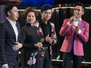 Giải trí - Bạch Công Khanh phản hồi việc “giành show” của MC Thanh Bạch