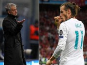 Bóng đá - Siêu đội hình tin đồn MU 400 triệu bảng: Mourinho thỏa nguyện, công thủ như mơ