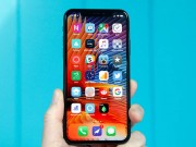 Dế sắp ra lò - NÓNG: iPhone X Plus 2018 xuất hiện