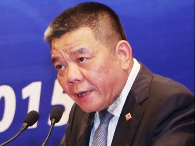 Thống đốc Lê Minh Hưng nói gì về quy trình xử lý ông Trần Bắc Hà?