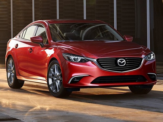 Hãng Mazda đã đạt mốc sản xuất 50 triệu xe tại quê nhà Nhật Bản