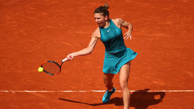 Roland Garros ngày 9: Muguruza hẹn đấu Sharapova, Cilic đại chiến 5 set - 1