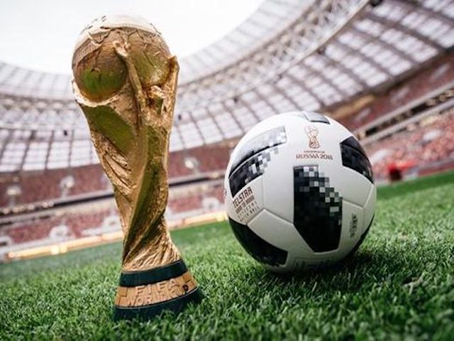 Người hâm mộ tính chuyện ”xem ké” World Cup từ vệ tinh Thái Lan, Myanmar, Lào