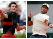 Thể thao - Djokovic - Verdasco: Khởi đầu gian khó, &quot;bung lụa&quot; đúng lúc (V4 Roland Garros)