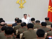 Thế giới - Động thái bất ngờ của Kim Jong-un trước ngày gặp Trump