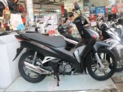 Thế giới xe - Bảng giá xe máy Honda tháng 6/2018: Vẫn chưa giảm nhiệt