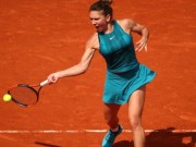 Thể thao - Roland Garros ngày 9: Muguruza hẹn đấu Sharapova, Cilic đại chiến 5 set