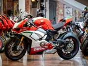 Thế giới xe - Choáng ngợp Ducati Panigale V4 Speciale về Việt Nam giá 2 tỷ đồng