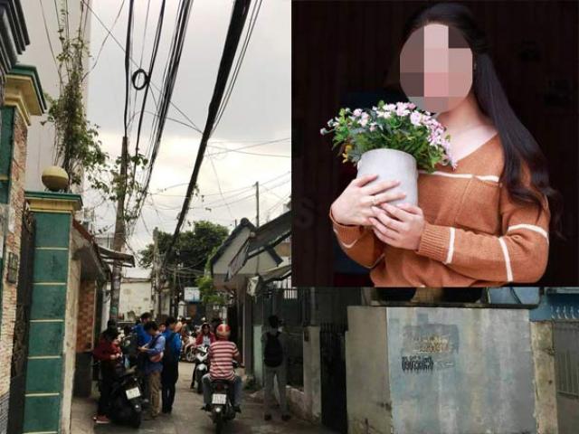 Vụ giết người yêu, phân xác ở Sài Gòn: Nghi phạm ôm thi thể nạn nhân ngủ cả đêm