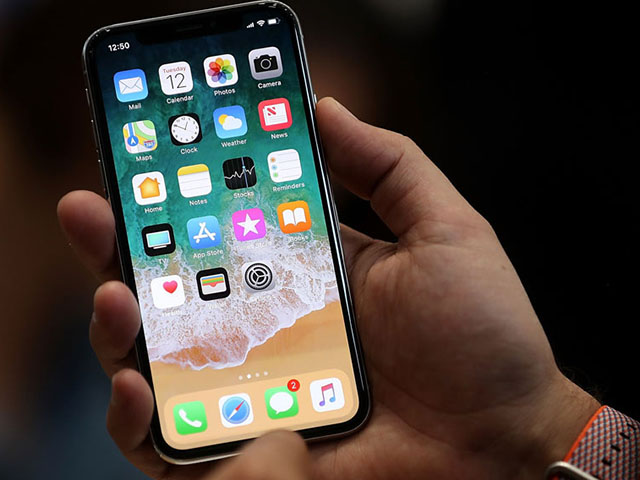 iPhone 2018 lộ giá bán hấp dẫn