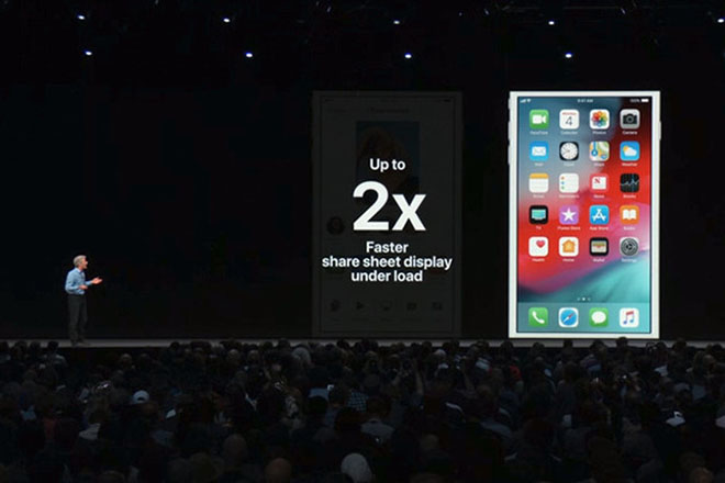 Hàng loạt tính năng đáng giá của iOS 12 đang chờ người dùng cập nhật - 1