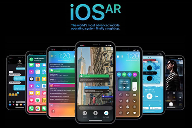 Hàng loạt tính năng đáng giá của iOS 12 đang chờ người dùng cập nhật - 5