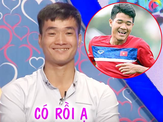 “Anh trai song sinh” Đức Chinh U23 gây sốt Bạn muốn hẹn hò