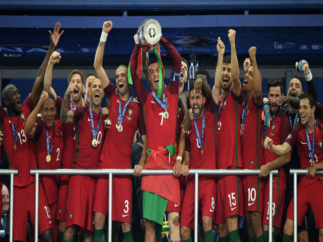 “Đại ca” tranh vàng World Cup - Bồ Đào Nha: Ronaldo & cuộc thập tự chinh cuối cùng
