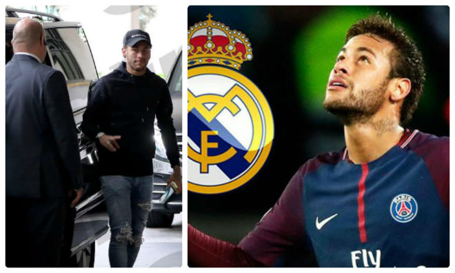 Real gây sốc nhắm HLV &#39;&#39;hạng 2&#34; thay Zidane: Neymar cười chê, &#34;bom tấn&#34; tháo chạy - 2