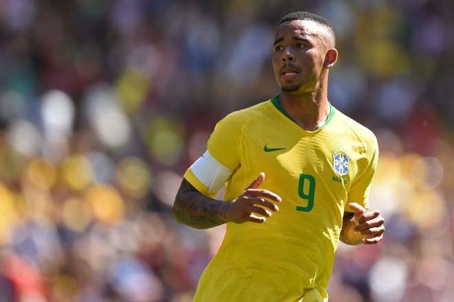 &#34;Ông trùm&#34; khét tiếng World Cup: Brazil loạn thủ lĩnh, Neymar chỉ là &#34;đàn em&#34; - 1