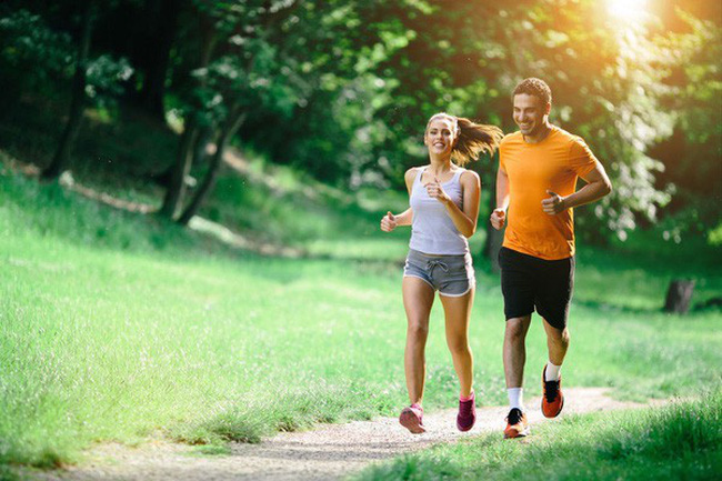 “Điều kì diệu” đến từ Nhật Bản dành cho người vận động nhiều, đau khớp - 1