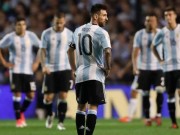 Bóng đá - “Đại ca” tranh vàng World Cup: ĐT Argentina và Messi xóa dớp đen lịch sử