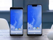 Dế sắp ra lò - Google Pixel 3 và Pixel 3 XL có màn hình 5,3 inch và 6,2 inch