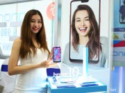 Khám phá công nghệ - Honor 10 chào sân ấn tượng với hơn 2000 đơn hàng trong ngày mở bán