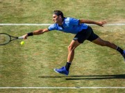 Thể thao - Tin thể thao HOT 5/6: Federer trở lại ở Stuttgart