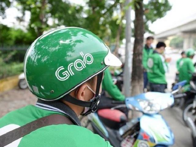 Grab bị tố tăng giá cước sau khi thâu tóm Uber