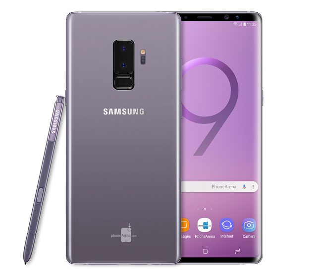 Camera Galaxy Note 9 sẽ sở những hữu tính năng tốt nhất - 2