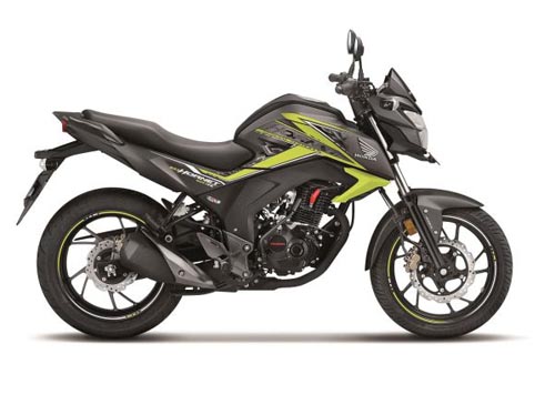 Honda &#34;lặng lẽ&#34; tăng giá bán 2018 Honda CBR 250R và CB Hornet 160R - 1