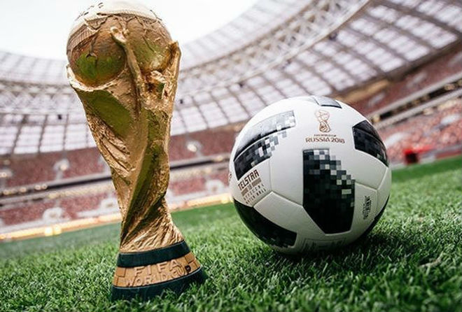 Bản quyền World Cup: Việt Nam &#39;cứng&#39;, &#39;hàng xóm&#39; mạnh tay thế nào? - 1