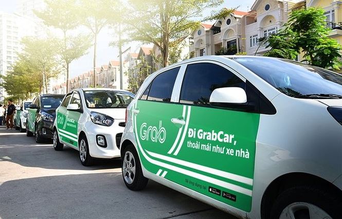 Grab bị tố tăng giá cước sau khi thâu tóm Uber - 3