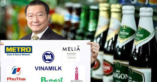 ThaiBev mua 53,6% cổ phần Sabeco làm nợ công Việt Nam tăng đột biến? - 1
