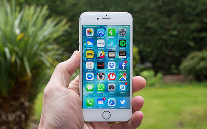 Vì sao bạn nên mua iPhone 6S giá 3.2 triệu dù đã 2 năm tuổi? - 1