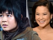 Đời sống Showbiz - Sao gốc Việt trong “Star War” xóa sạch Instagram vì bị kì thị