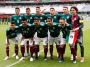 Bóng đá - Rúng động: 9 SAO Mexico thác loạn với 30 chân dài mừng World Cup